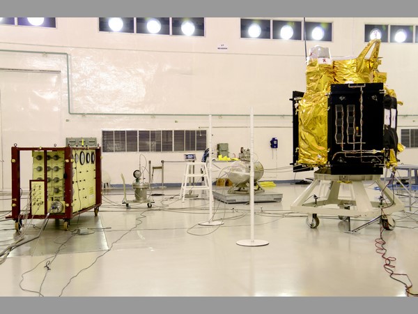 తుది పరీక్ష పూర్తి..