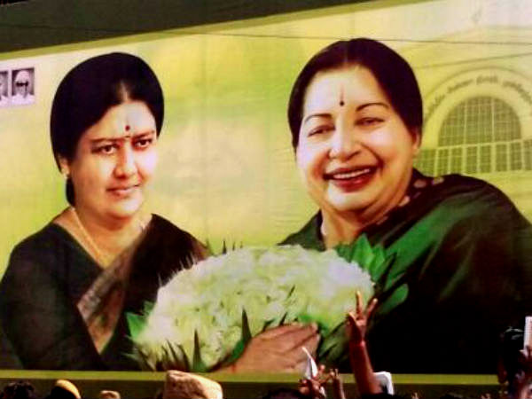 మద్రాస్ హైకోర్టులో ఎదురుదెబ్బ