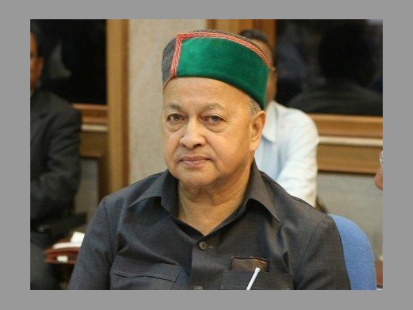  హిమాచల్ సీఎంపై అక్రమాస్తుల కేసు