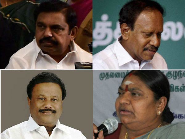 మమ్మల్ని ఎందుకు దూరం పెట్టారు