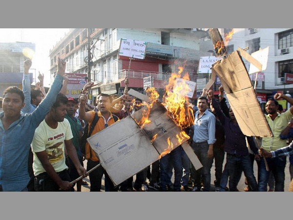 వారికి ఎందుకీ వ్యతిరేకత వారికి ఎందుకీ వ్యతిరేకత