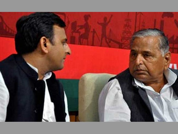 ఇలా అఖిలేశ్‌కు అధికారం..