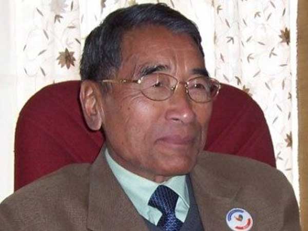 బీజేపీ, ఎన్‌పిఎఫ్ ఆధ్వర్యంలో డీఎఎన్ కూటమి