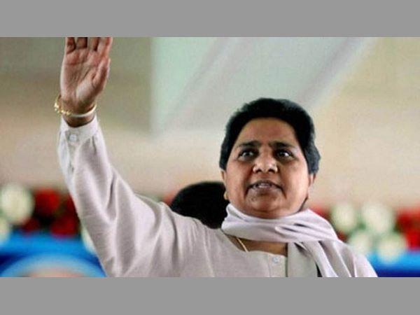 100 స్థానాల్లో విజయానికి దూరంగా బీఎస్పీ 100 స్థానాల్లో విజయానికి దూరంగా బీఎస్పీ