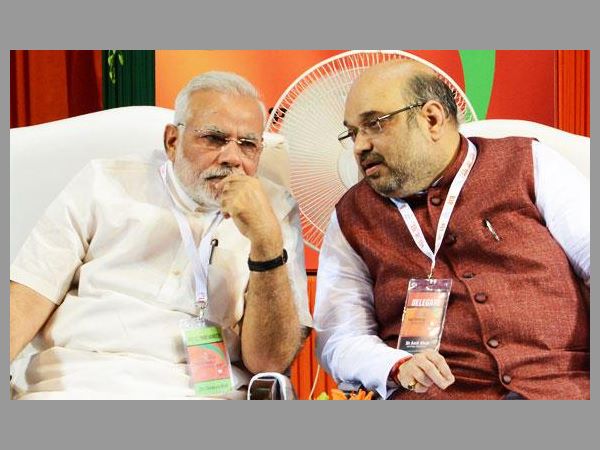 బీజేపీ పరిస్థితి ఇలా.. బీజేపీ పరిస్థితి ఇలా..