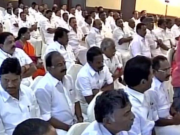 అనుమానాలు లేవు