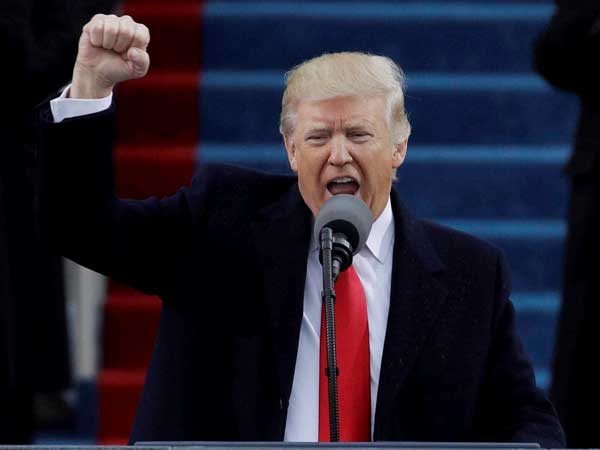 ట్రంప్ సర్కార్ చర్యలపై సిలికాన్ వ్యాలీ దృష్టి ట్రంప్ సర్కార్ చర్యలపై సిలికాన్ వ్యాలీ దృష్టి