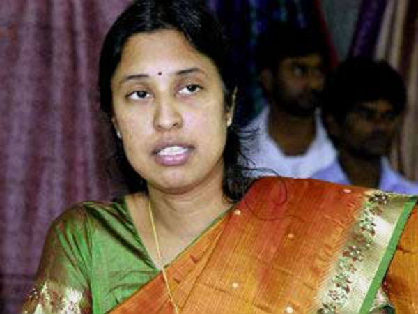ias srilaxmi urged high court to revoke cases. ias srilaxmi urged high court to revoke cases.