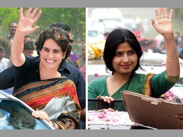 తొలి రెండు దశల్లో కూటమివైపే ముస్లింలు