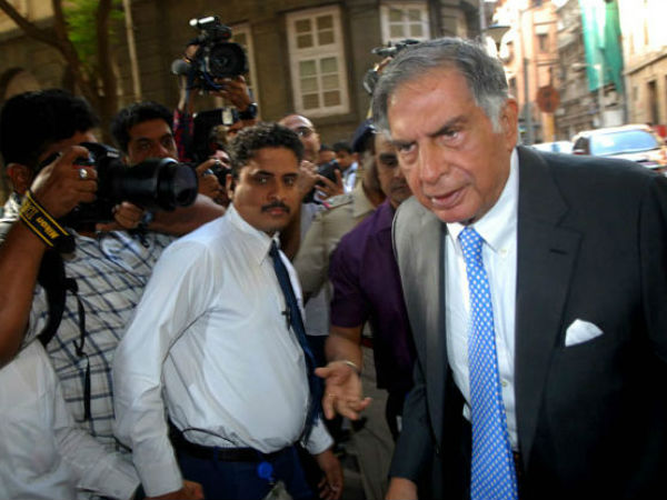 సంతోషంగా ఉందన్న చంద్ర