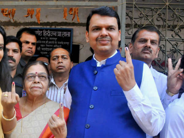 ఇలా ఫడ్నవీస్