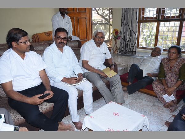 ఇకపోతే తెలంగాణలో ఇది కూడా...