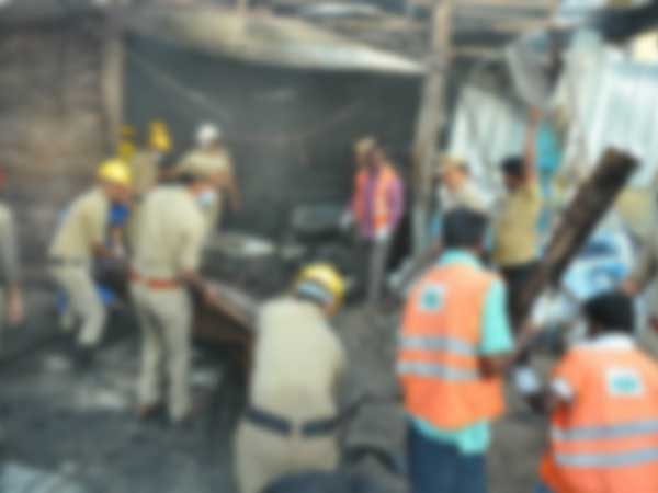 మృతులంతా బీహార్ వాసులు