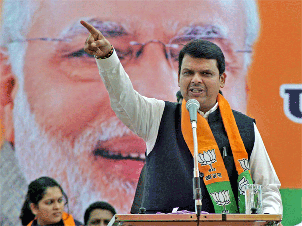 మోడీకి ప్రజల మద్దతు