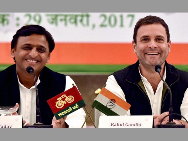 వారిద్దరు జాయింట్ రోడ్ షో