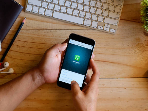 కొత్త పీచర్లు అందరికీ అందుబాటులోకి