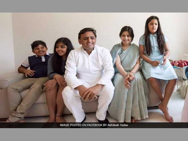 కూతుళ్లతో ఇలా మధ్యవర్తిత్వం...