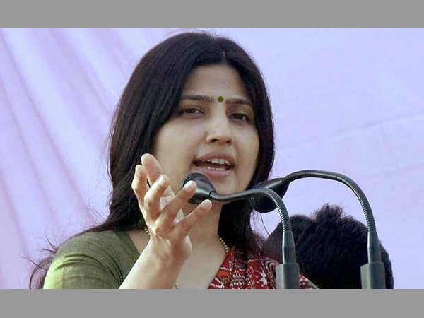 ప్రత్యర్థులపై విరుచుకుపడ్డమే..