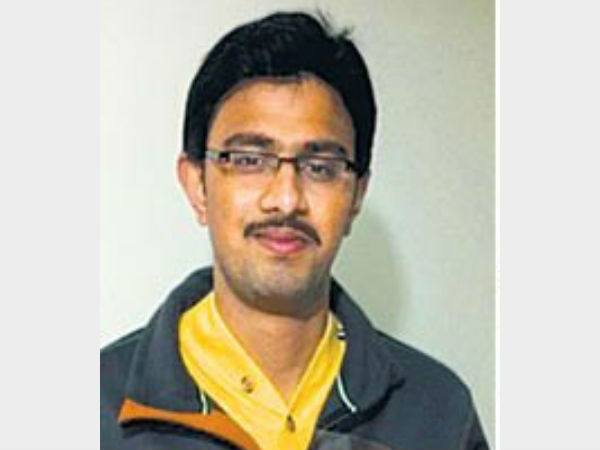 ప్రాణం తీశాడు...