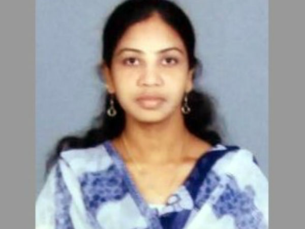 ఆ విషయం తెలిసి సునీత ఆత్మహత్య
