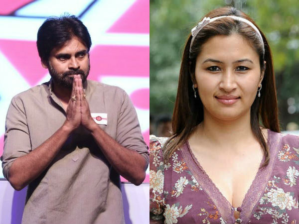 పవన్ కల్యాణ్ విజన్ బాగుంటుందని...