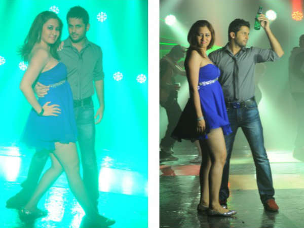 నితిన్ అలా చేయలేదు..