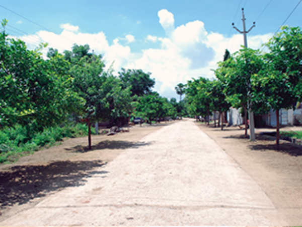 ప్రధాని ప్రశం
