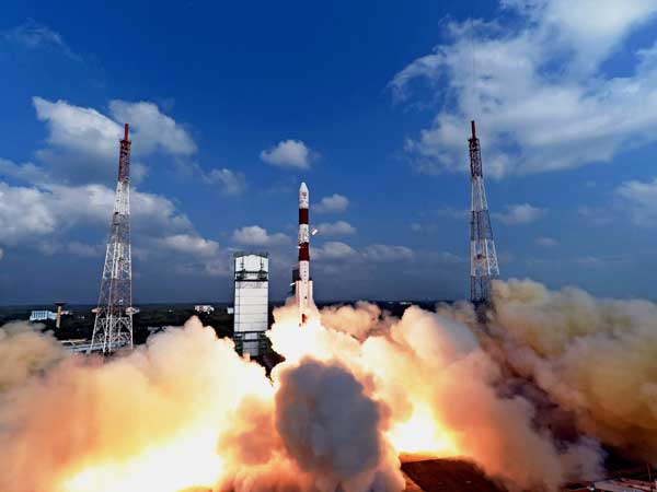 వాటిలో 88 నానో ఉపగ్రహాలు...