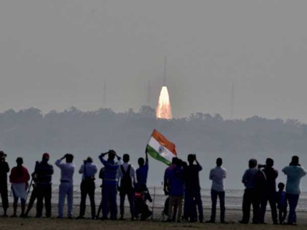 మన ఉపగ్రహాల సేఫ్టీ ముఖ్యం...