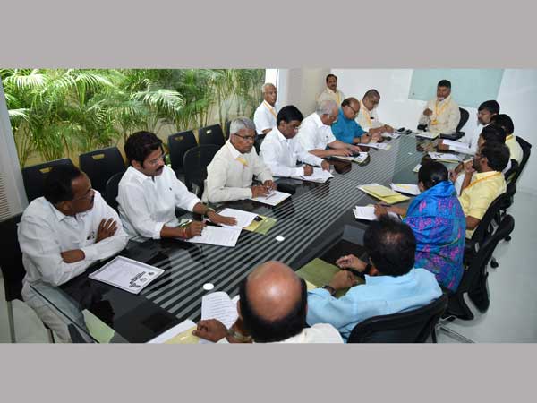 రమాకాంత్ రెడ్డి వాదన తప్పు...