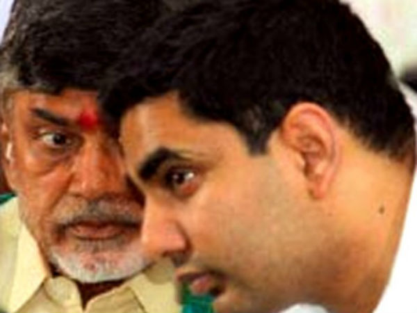 ఇతర రాష్ట్రాలపై బాబు ఇలా..