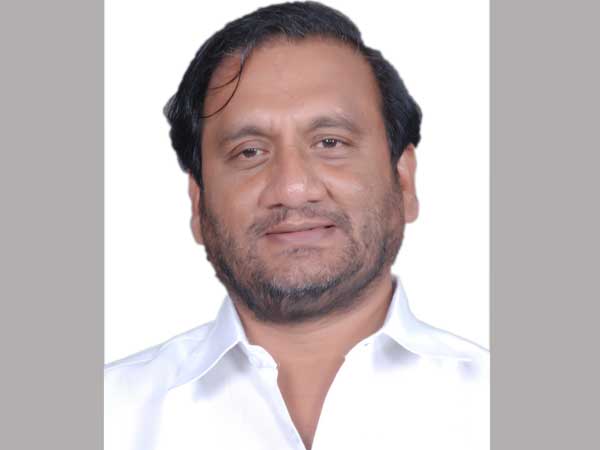 ప్రసన్న కుమార్ రెడ్డి పార్టీని వీడినప్పుడు..