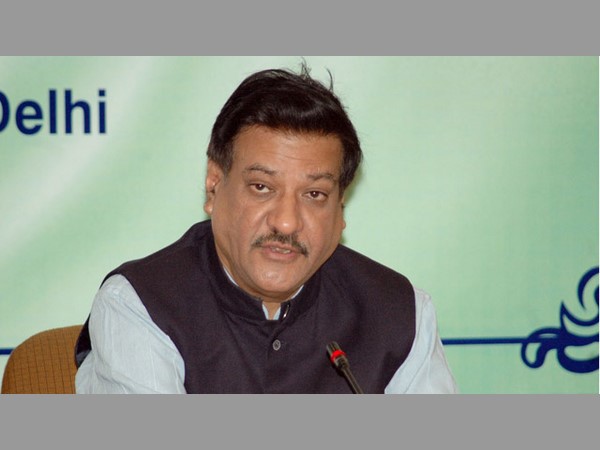 హై కమాండ్‌దే తుది నిర్ణయమన్న మాజీ సీఎం