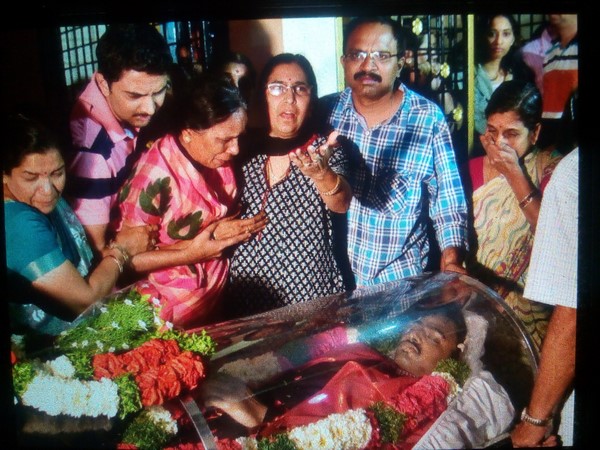 ఏడింటికల్లా ఇంట్లో ఉంటానన్నాడు...