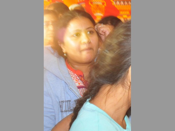 ఎక్కడో ఏదో జరిగిందని అనుకున్నారు..