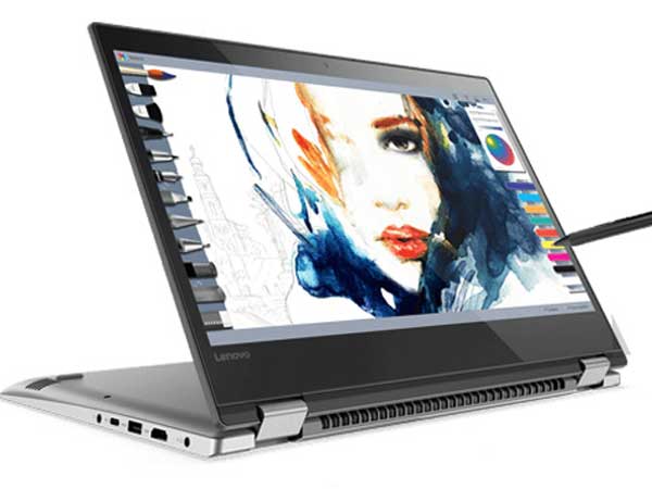 యోగా 520 ల్యాప్ టాప్, సోనీ ఎక్స్ పీరియా ఎక్స్ఏ1 