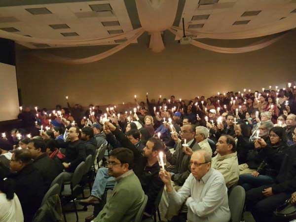 మా చర్మ రంగు వేరు కావొచ్చు, కానీ విలువలు కాదు. 