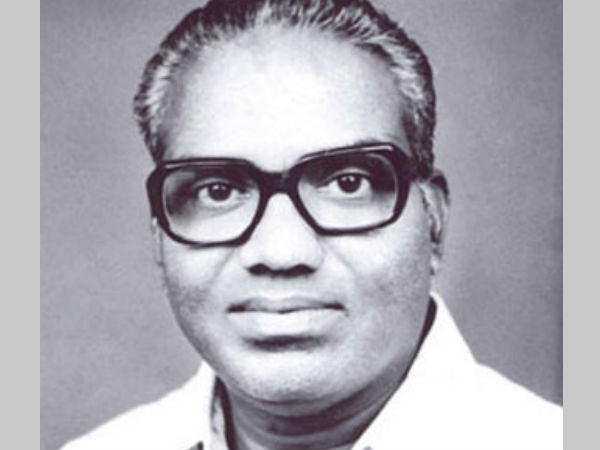 శివశంకర్ మరణంపై..