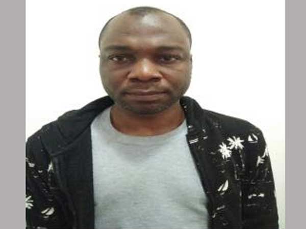 Nigerian held for duping Hyderabad woman Nigerian held for duping Hyderabad woman