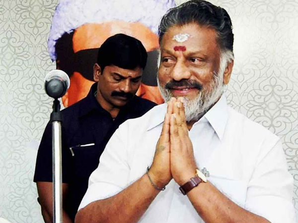 What Will Be the Next Step in Tamil Nadu? Governor Support for whom?