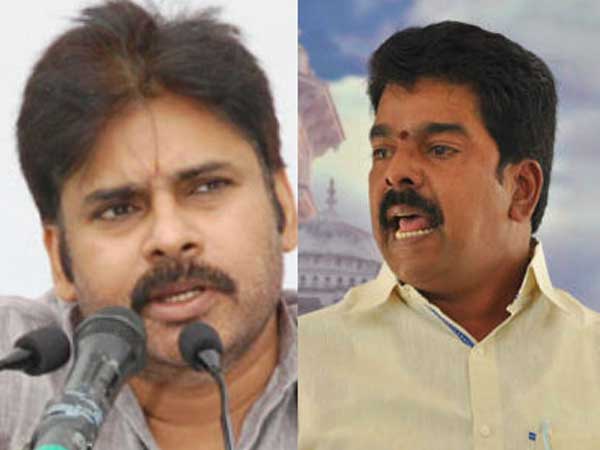 Bonda Uma appeals dont mislead people Bonda Uma appeals dont mislead people