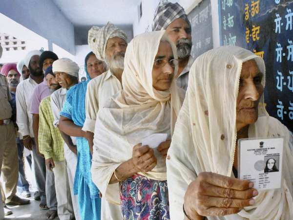 Assembly elections Live: Voter turnout stands at 34 percent in Goa till 11 AM
