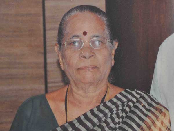 70-year-old former corporator murdered, family of four arrested 70-year-old former corporator murdered, family of four arrested