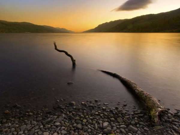 man's 25 years looking for Loch Ness Monster man's 25 years looking for Loch Ness Monster