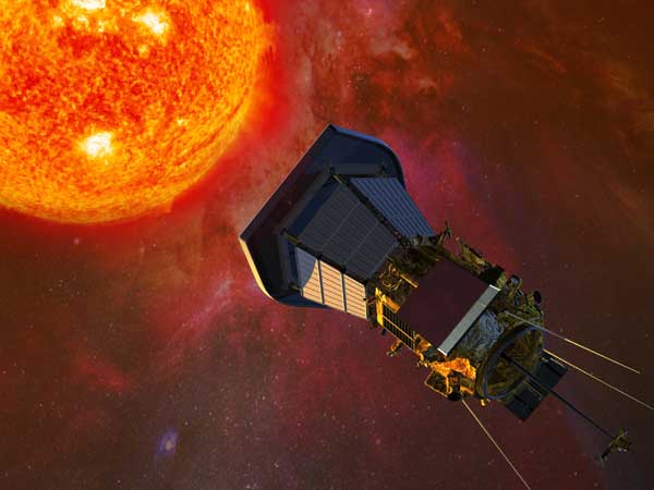 NASA Plans to Launch Solar Probe in 2018 NASA Plans to Launch Solar Probe in 2018