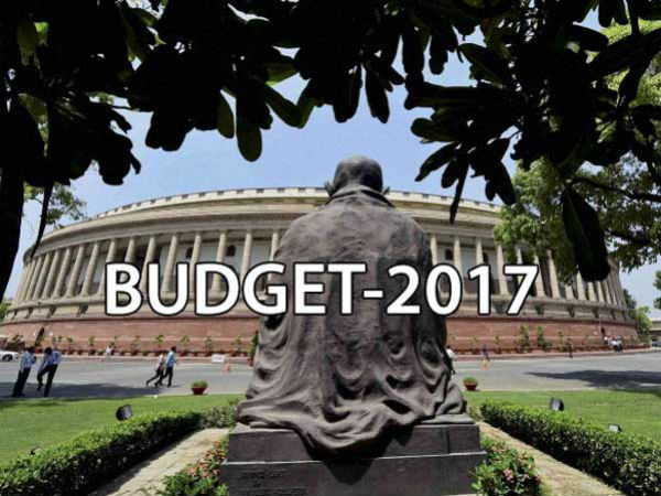 Why central budget is On 11am only? Why central budget is On 11am only?