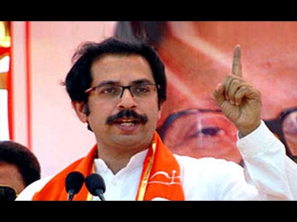 సేన సహజ భాగస్వామి అన్న మోదీ