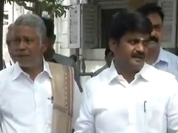 గ్రామ ప్రజల తీర్మానాలు