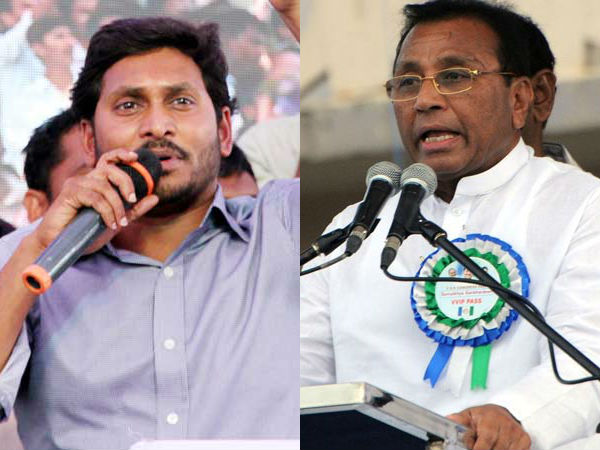 జగన్ నమ్మకం.. మేకపాటి వ్యూహం