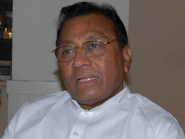 ఏకతాటిపైకి తెచ్చారు